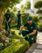 Plant Care & Landscaping Blog Dubai