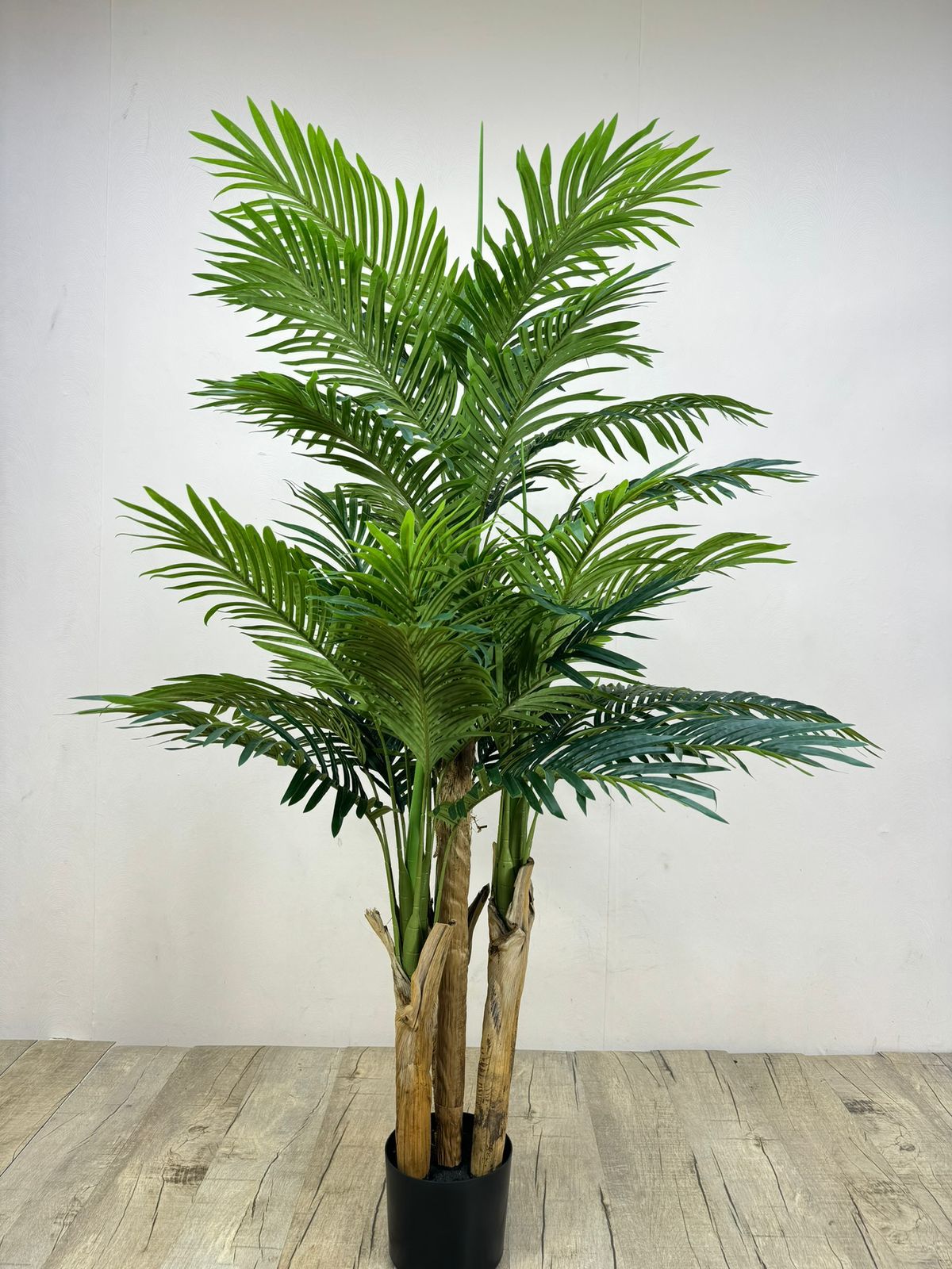 Artificial Areca Palm
