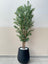 Artificial olive tree