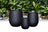 Fiber Pot Medium