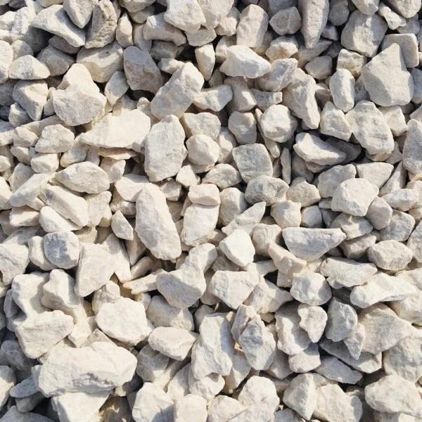 White Grvel