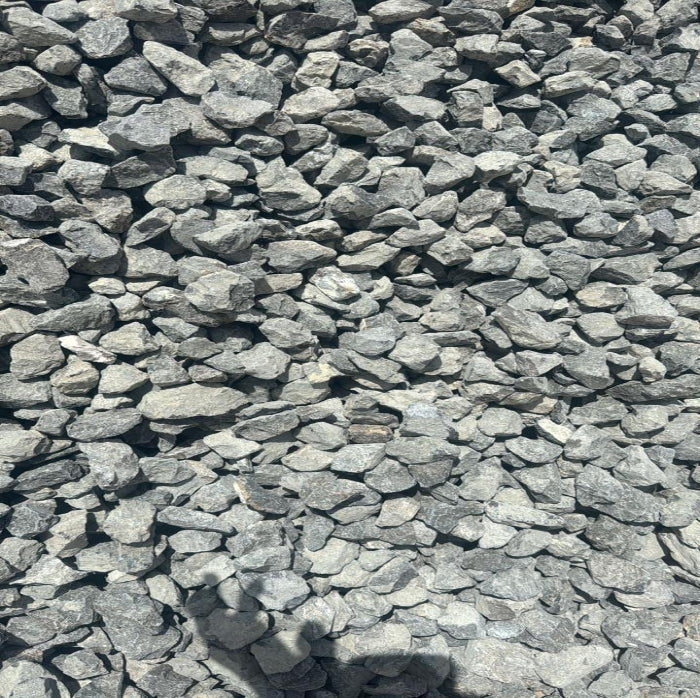 Grey Gravel