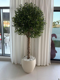 Artificial Olive Tree 2.2cm
